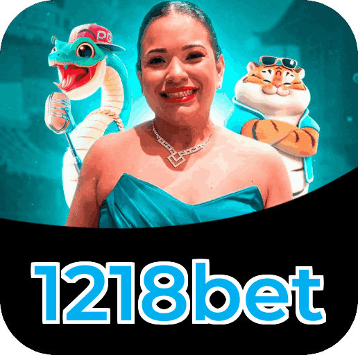 Plataforma 1218bet mostrando interface moderna, jogos certificados e recursos de segurança licenciados